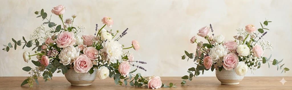 Equipo Floreria Ferger